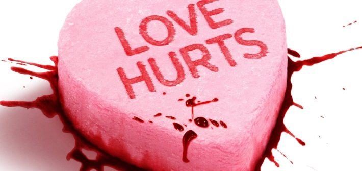 Love Hurts