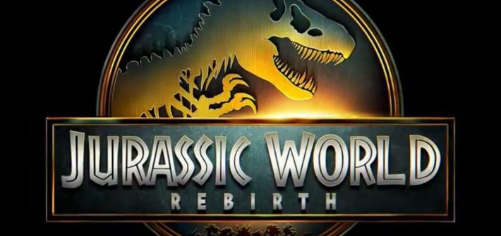 Jurassic World Rebirth