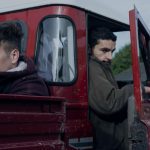 Christopher Andrews' Bring Them Down is hitting UK cinemas in February 2025 11_BringThemDown_PatrickRedmond_©MUBI_resize