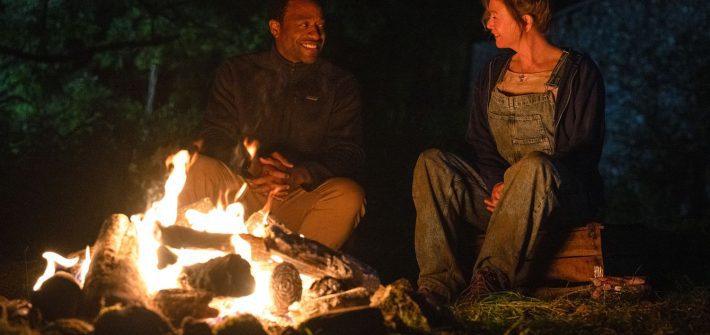 Bridget Jones: Mad About the Boy