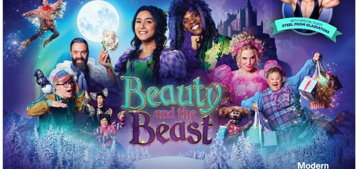CBeebies Panto: Beauty and the Beast