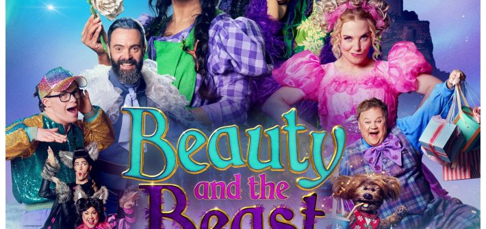 CBeebies Panto: Beauty and the Beast