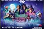 CBeebies announce Beauty And The Beast for their 2024 Christmas Panto!