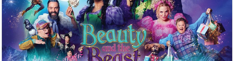 CBeebies announce Beauty And The Beast for their 2024 Christmas Panto!