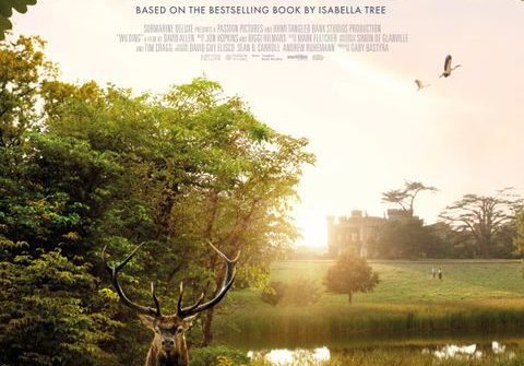 Click to read Wilding Wilding