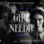 The Girl with the Needle