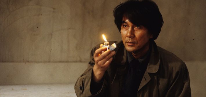 Kiyoshi Kurosawa’s mesmerising and hypnotic psychological thriller, comes to 4K Ultra HD Blu-ray