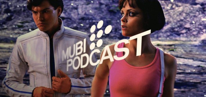 Box Office Poison: Season 7 of the award-winning MUBI podcast launches on 14 November