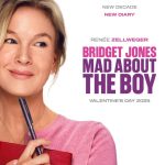 Bridget Jones: Mad About the Boy