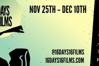 “16 Days 16 Films” Announces 2024 Festival Winners