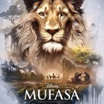 Mufasa: The Lion King