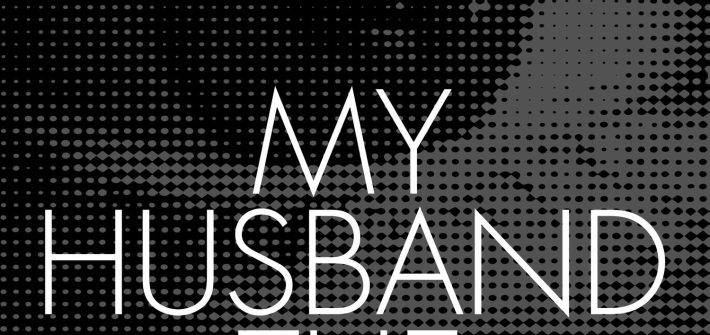 My Husband, The Cyborg