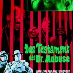 The Testament of Dr Mabuse