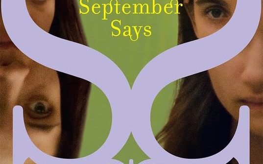 September Says