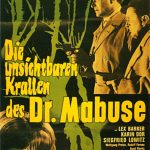 The Invisible Dr. Mabuse