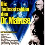 The Death Ray of Dr. Mabuse