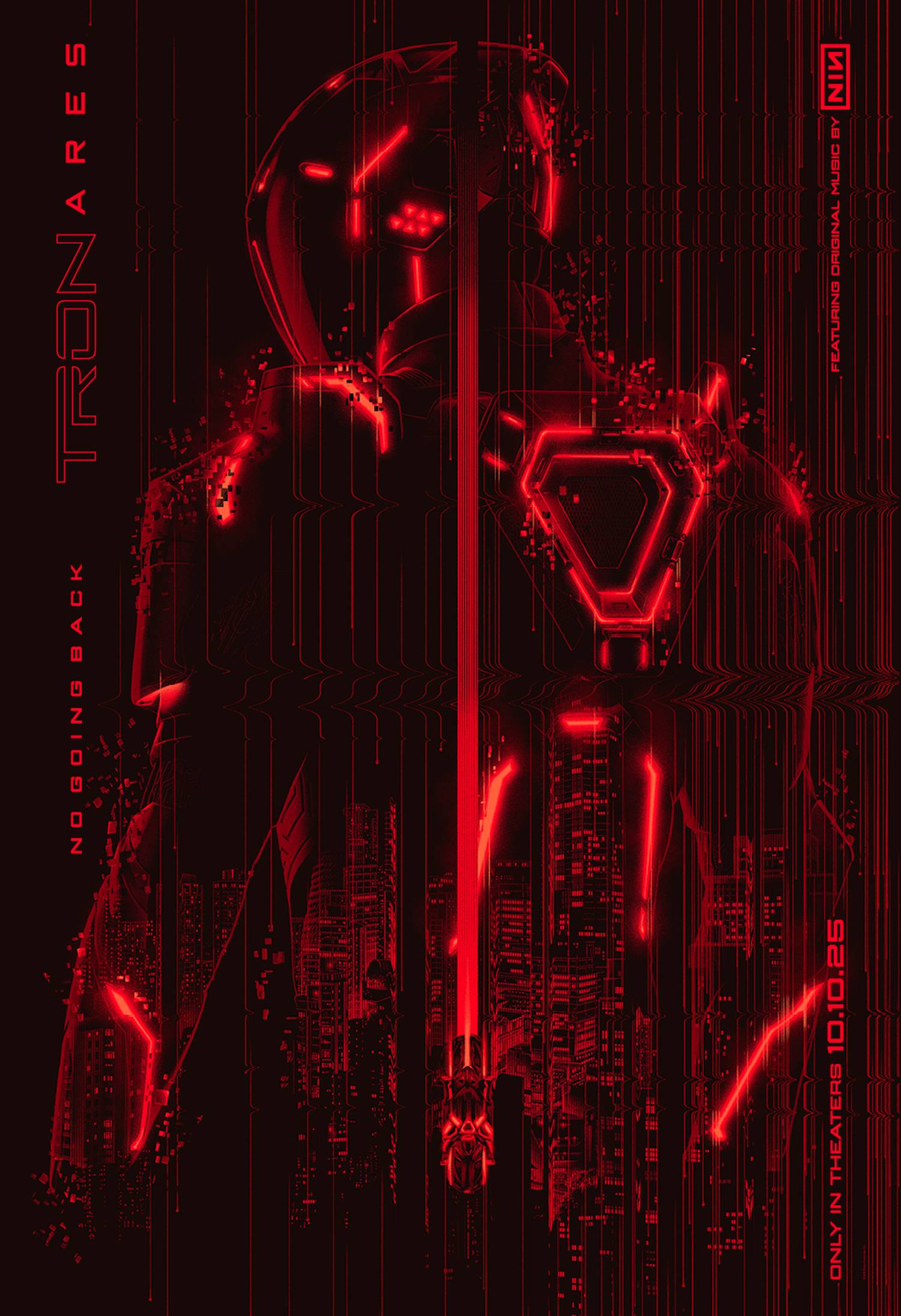TRON:ARES