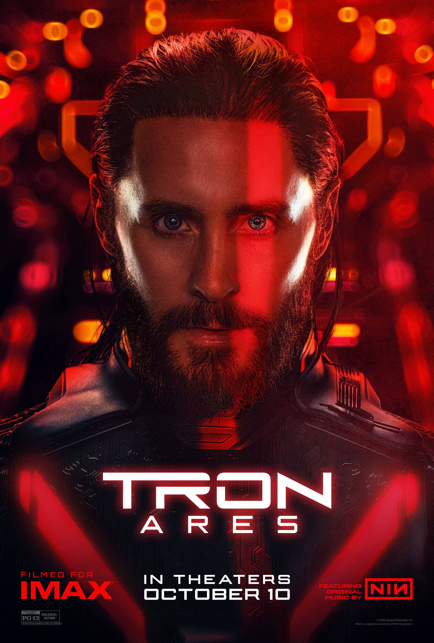 TRON: ARES