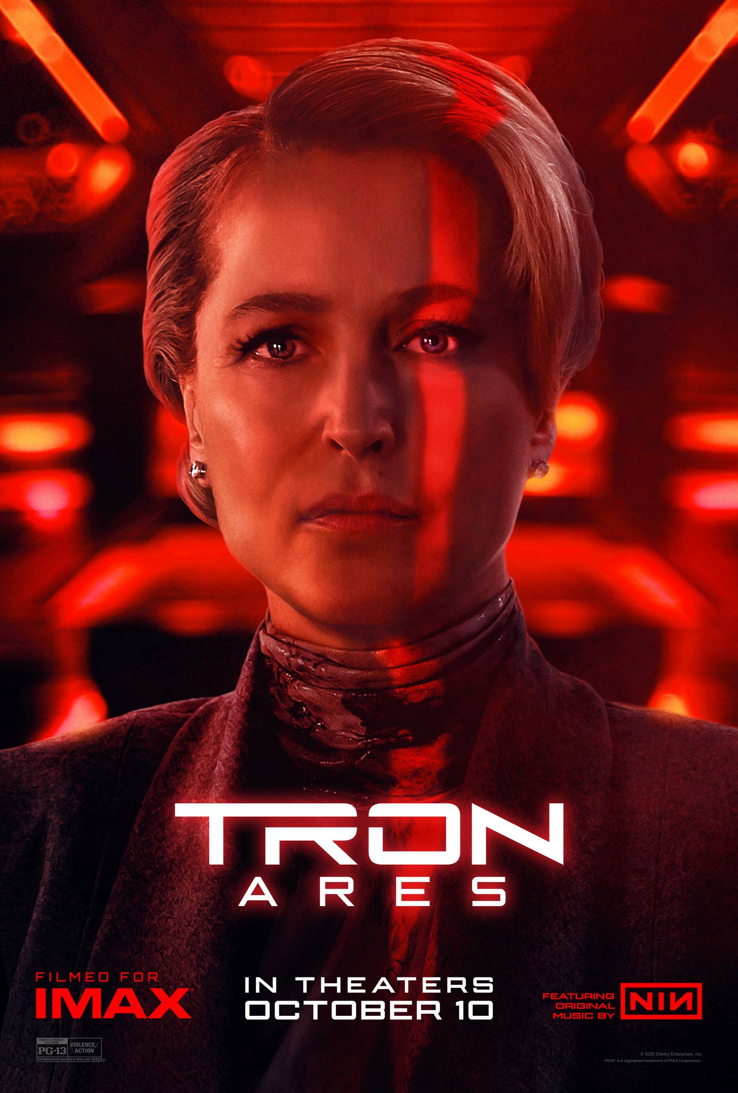 TRON: ARES