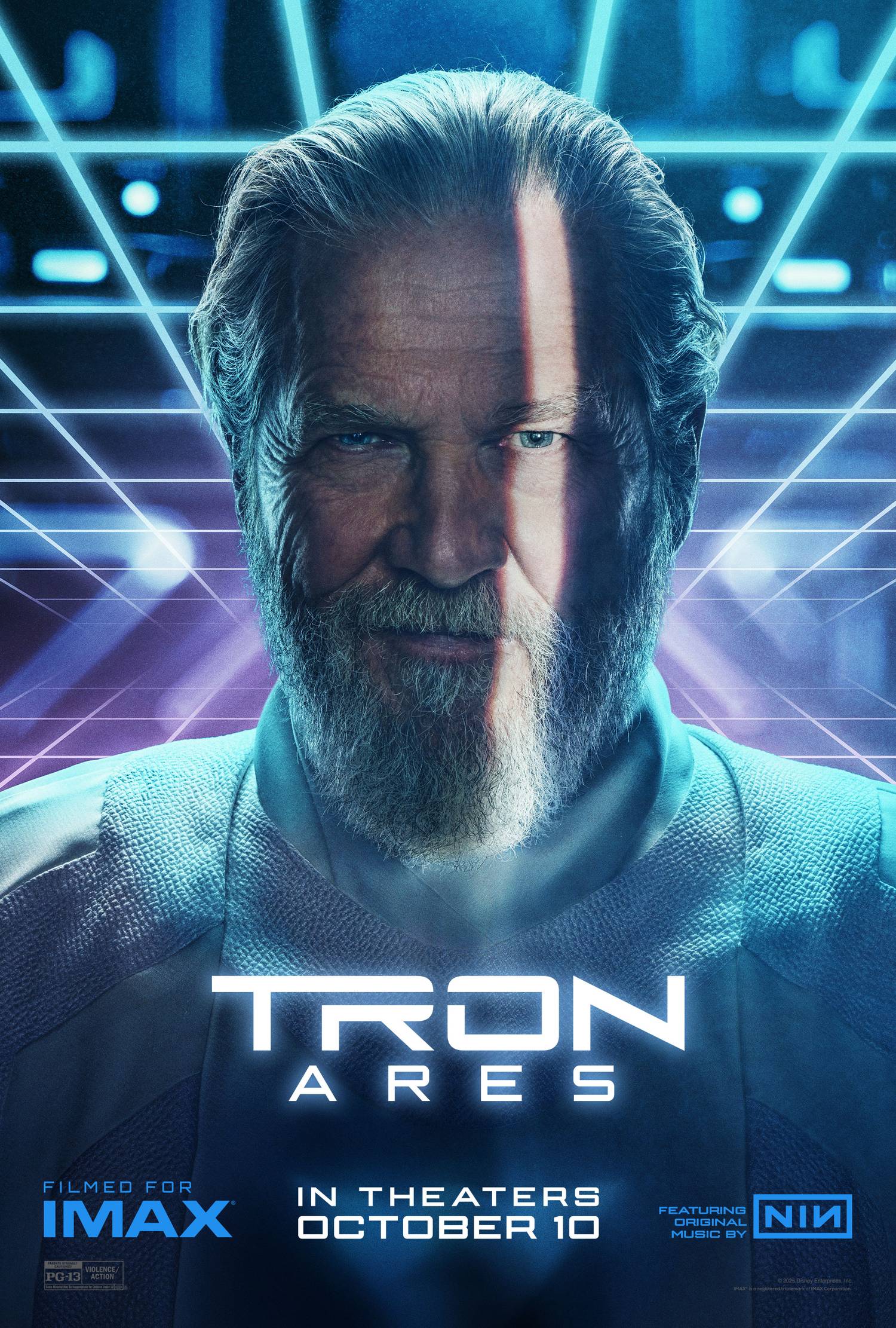TRON: ARES