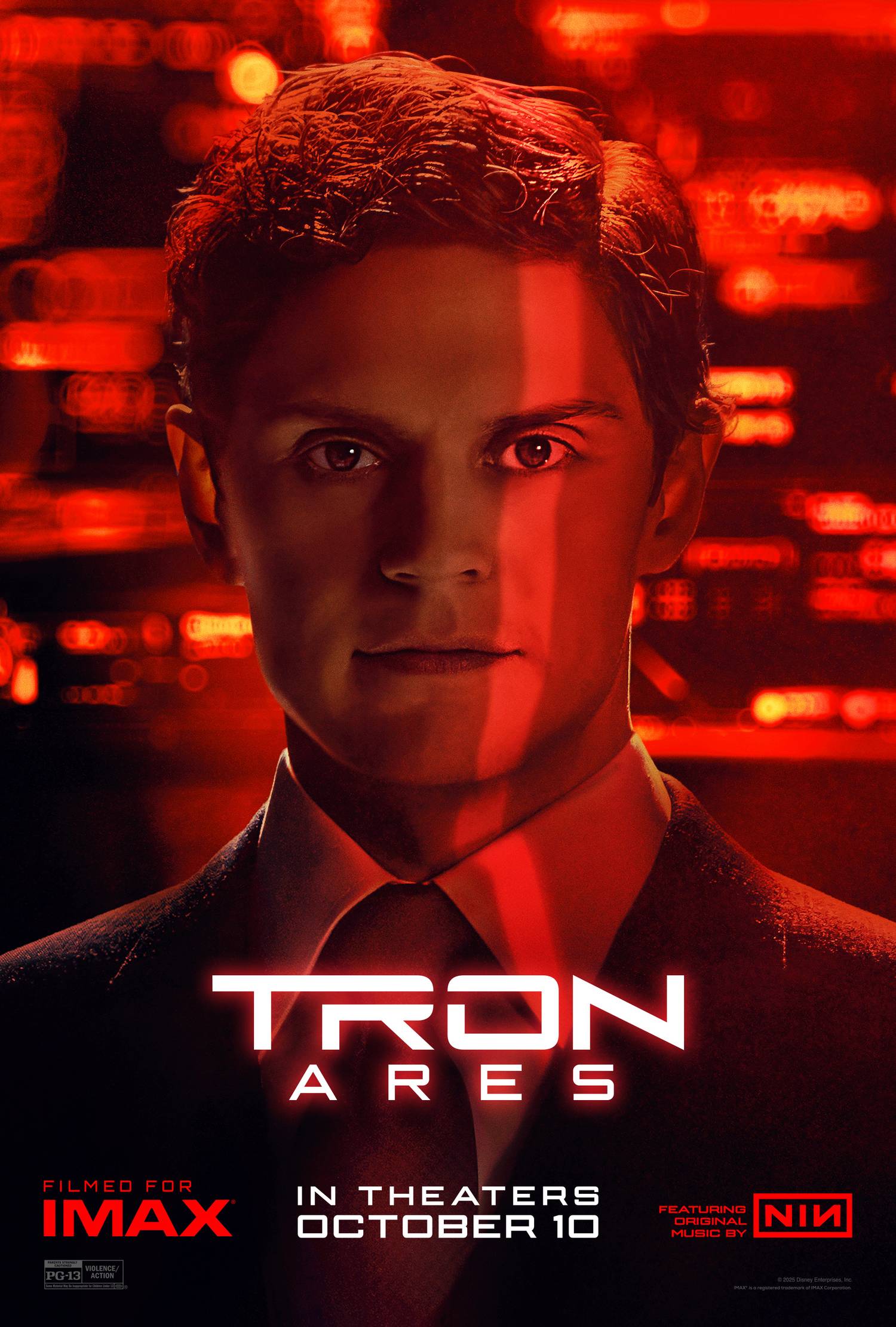 TRON: ARES