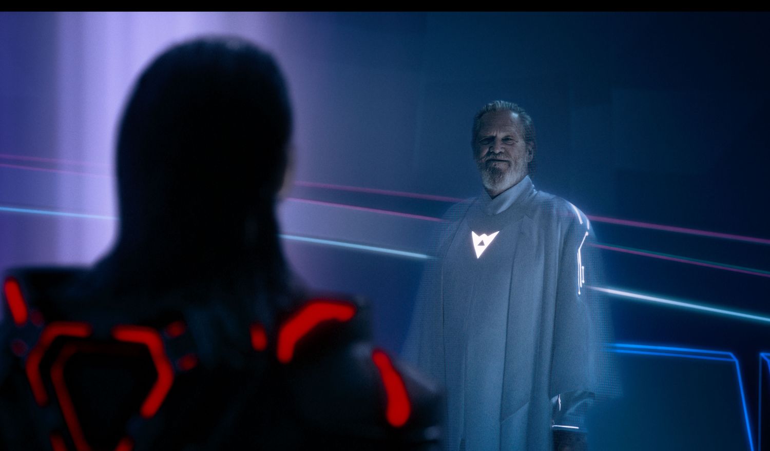 TRON: ARES