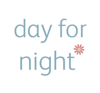 Day For Night Day For Night