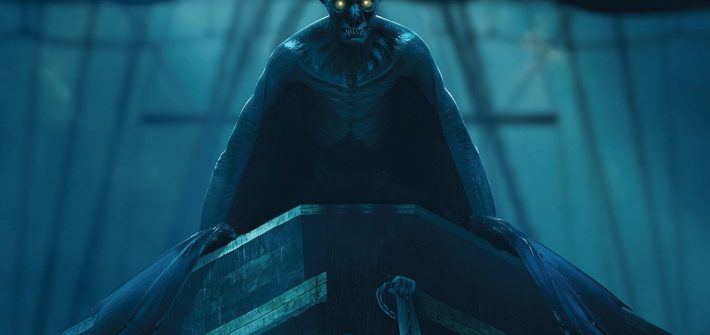 Click to read The Last Voyage of the Demeter The Last Voyage of the Demeter