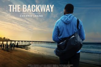 Cherno Jagne’s acclaimed short film “THE BACKWAY” releases globally on Omeleto