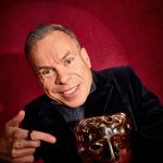 Warwick Davis to be honoured with BAFTA Fellowship at 2025 film awards Zoe McConnell_BAFTA25_FILM_FELLOW_SHOT_02_0185_V1_resize