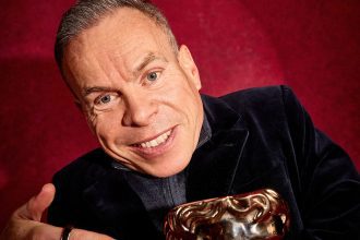 Warwick Davis to be honoured with BAFTA Fellowship at 2025 film awards