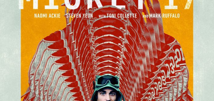 Click to read Mickey 17 Mickey 17