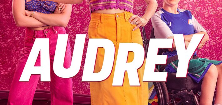 Audrey (2025)
