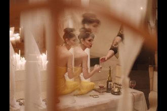 Trailer released for British-Iranian feature The Bitter Tears of Zahra Zand