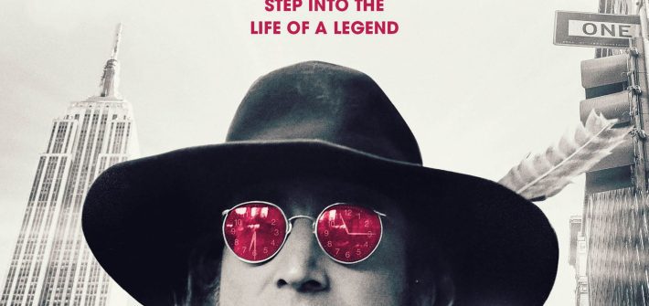 Borrowed Time: Lennon’s Last Decade