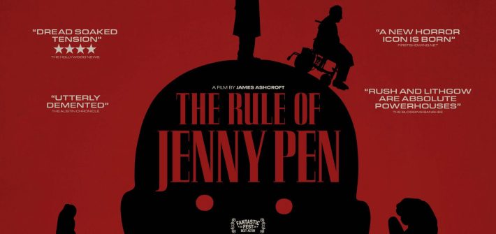The Rule of Jenny Pen