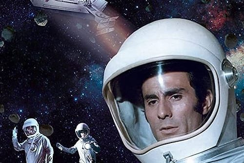 Signals: A Space Adventure