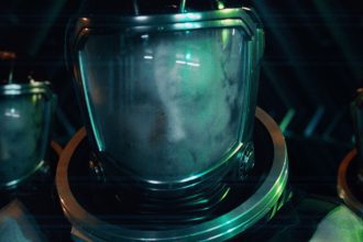 Michael Hurst’s TRANSMISSION is available to download now