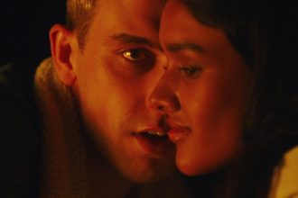 Nightmarish and hallucinatory SXSW hit BIRDEATER is in cinemas this May