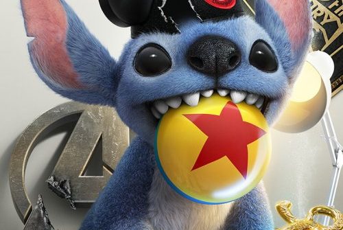 Lilo & Stitch (2025)