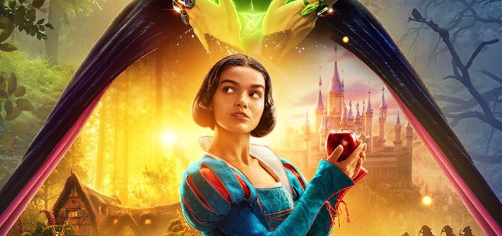 Disney’s Snow White