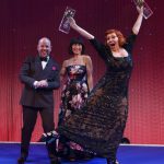 The Royal Television Society Programme Awards 2025