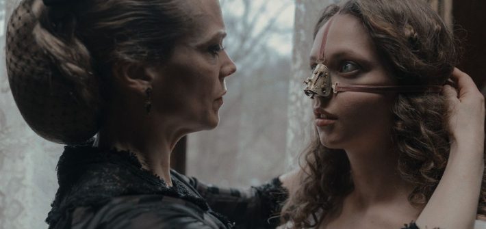 The Ugly Stepsister is coming to UK cinemas this April