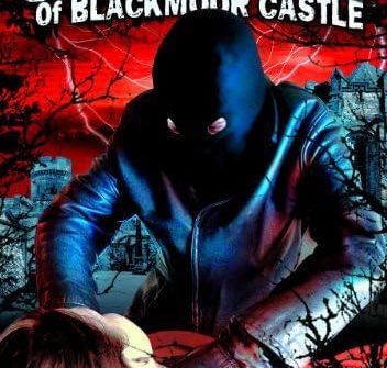 The Strangler of Blackmoor Castle