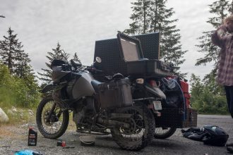 The Road to Patagonia – Join the adventure of a lifetime in new documentary