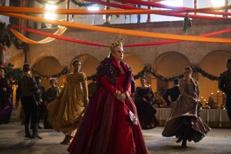 What is the story behind one of Shakespeare’s most famous plays?