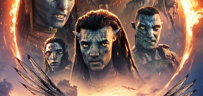 Avatar: Fire And Ash