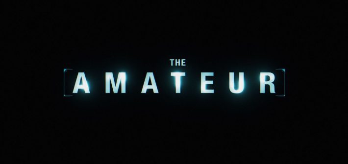 The Amateur