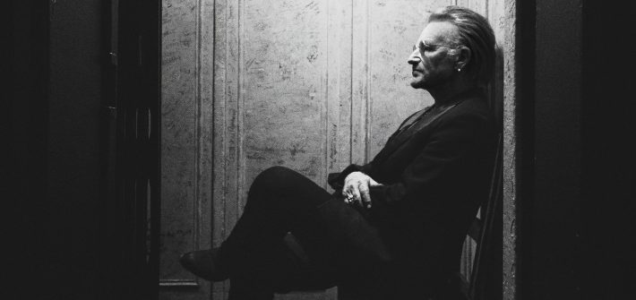 Bono: Stories of Surrender