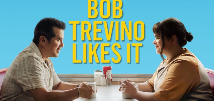 Bob Trevino Likes It